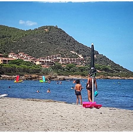 Vistamare Villa Villaputzu Kültér fotó
