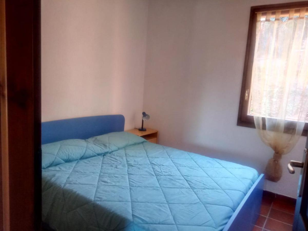 Vistamare Villa Villaputzu Kültér fotó