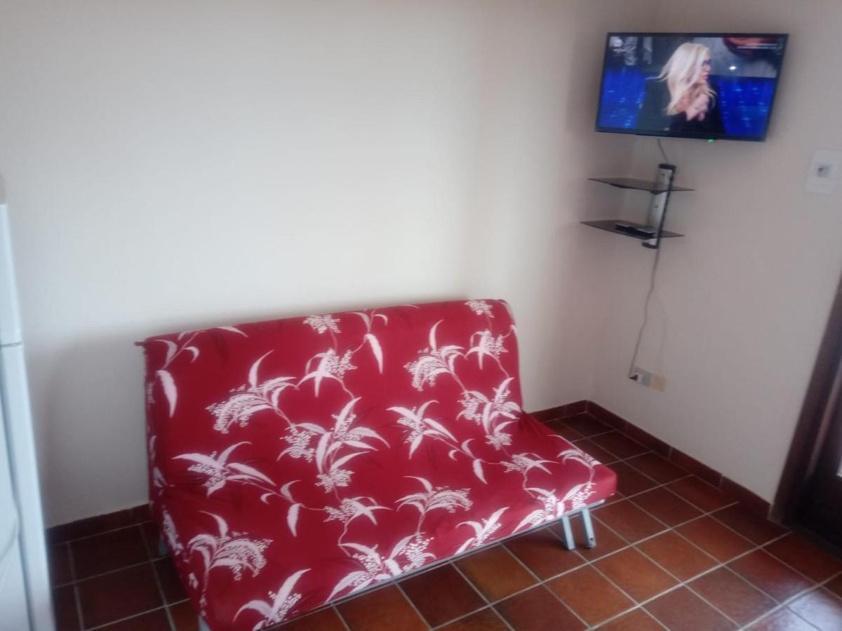 Vistamare Villa Villaputzu Kültér fotó