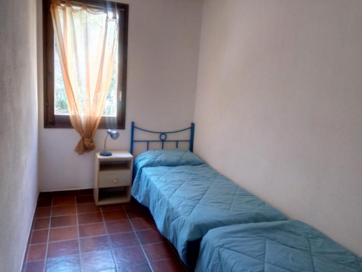 Vistamare Villa Villaputzu Kültér fotó