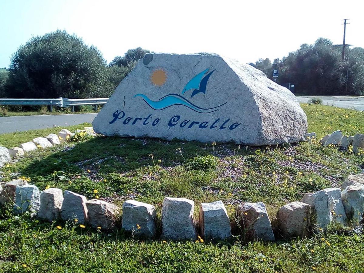 Vistamare Villa Villaputzu Kültér fotó