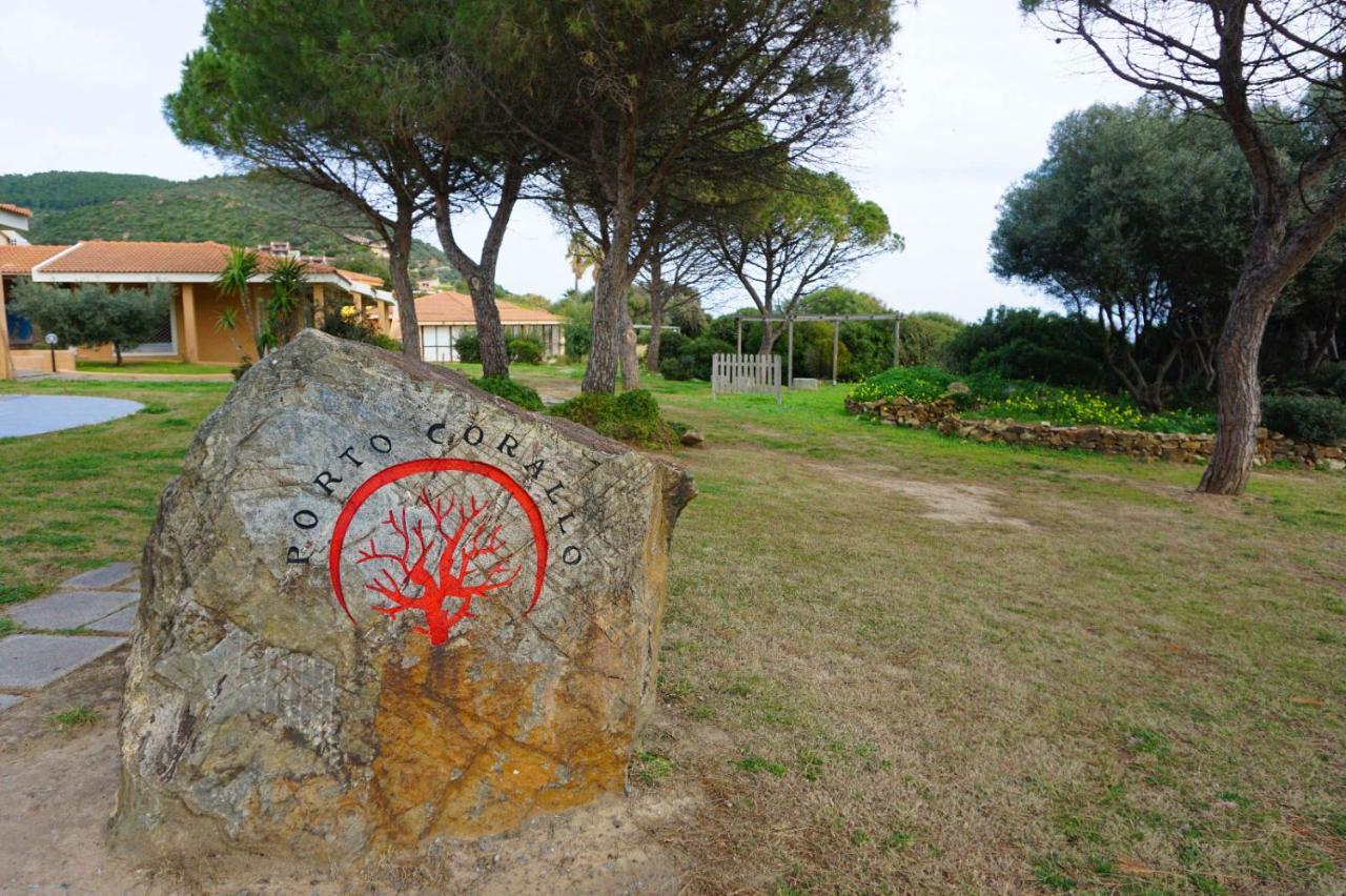Vistamare Villa Villaputzu Kültér fotó