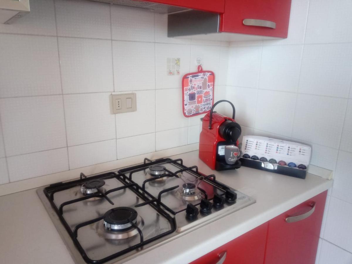 Vistamare Villa Villaputzu Kültér fotó