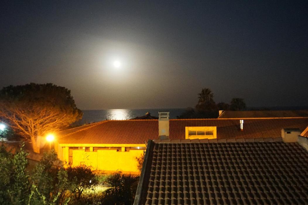 Vistamare Villa Villaputzu Kültér fotó