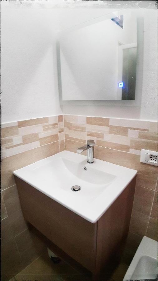 Vistamare Villa Villaputzu Kültér fotó