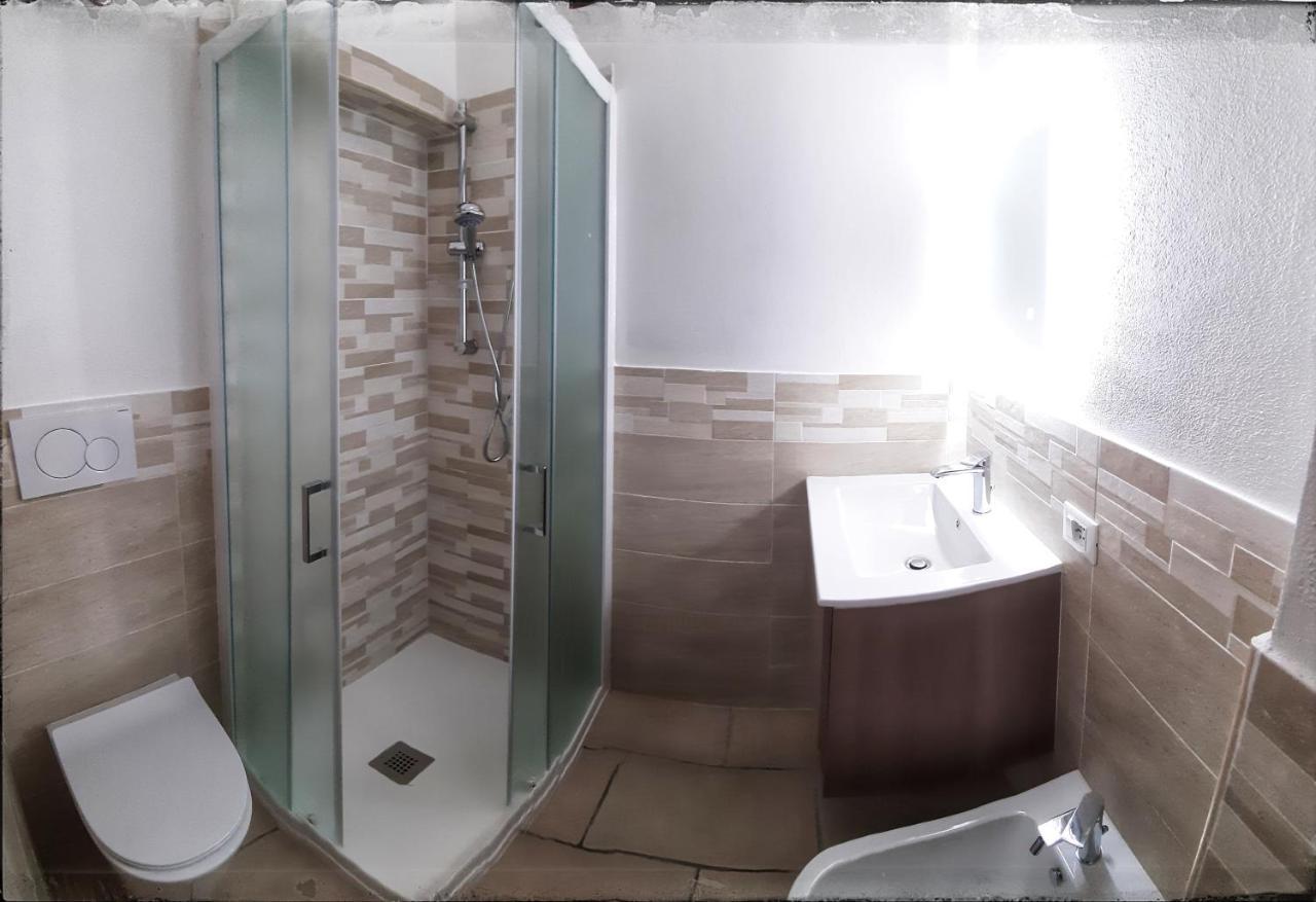 Vistamare Villa Villaputzu Kültér fotó